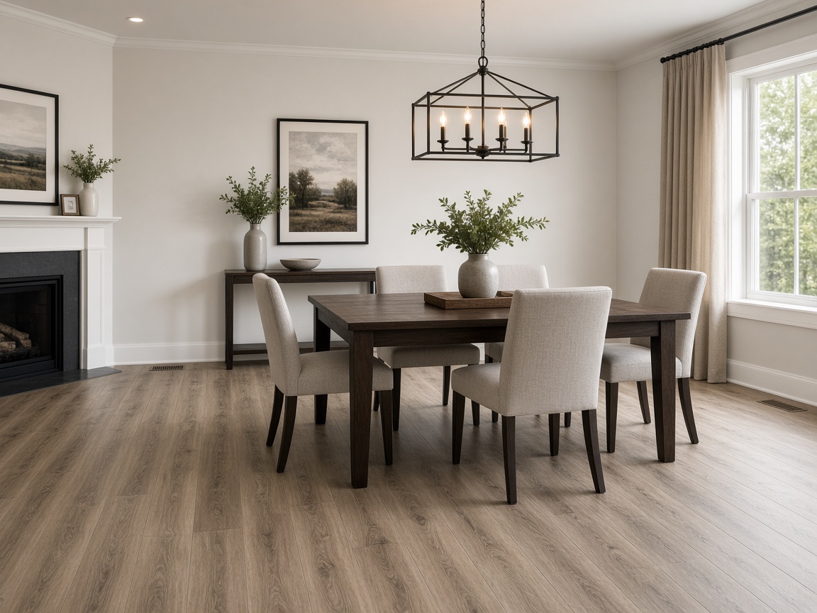 Flooring