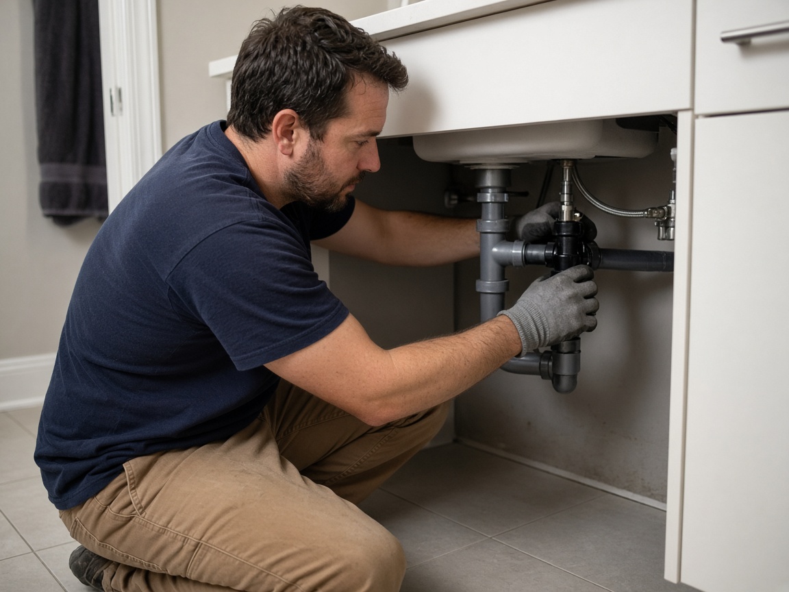 Plumbing